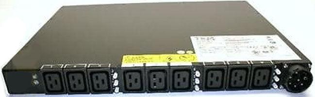 IBM Ultra Density Enterprise C19/C13 PDU Module - Rack Mount Power Distribution Unit | TecISoft 71762NX