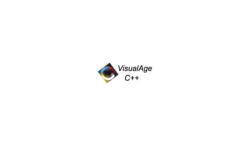 IBM VisualAge C++ Professional - Maintenance Renewal - 1 User - 1 Year E1AHNLL-G