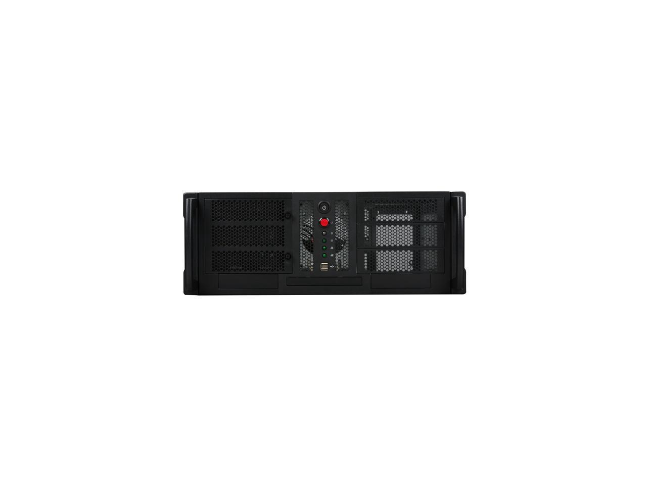 ICS Media Master IT NVMe M.2 USB Clone