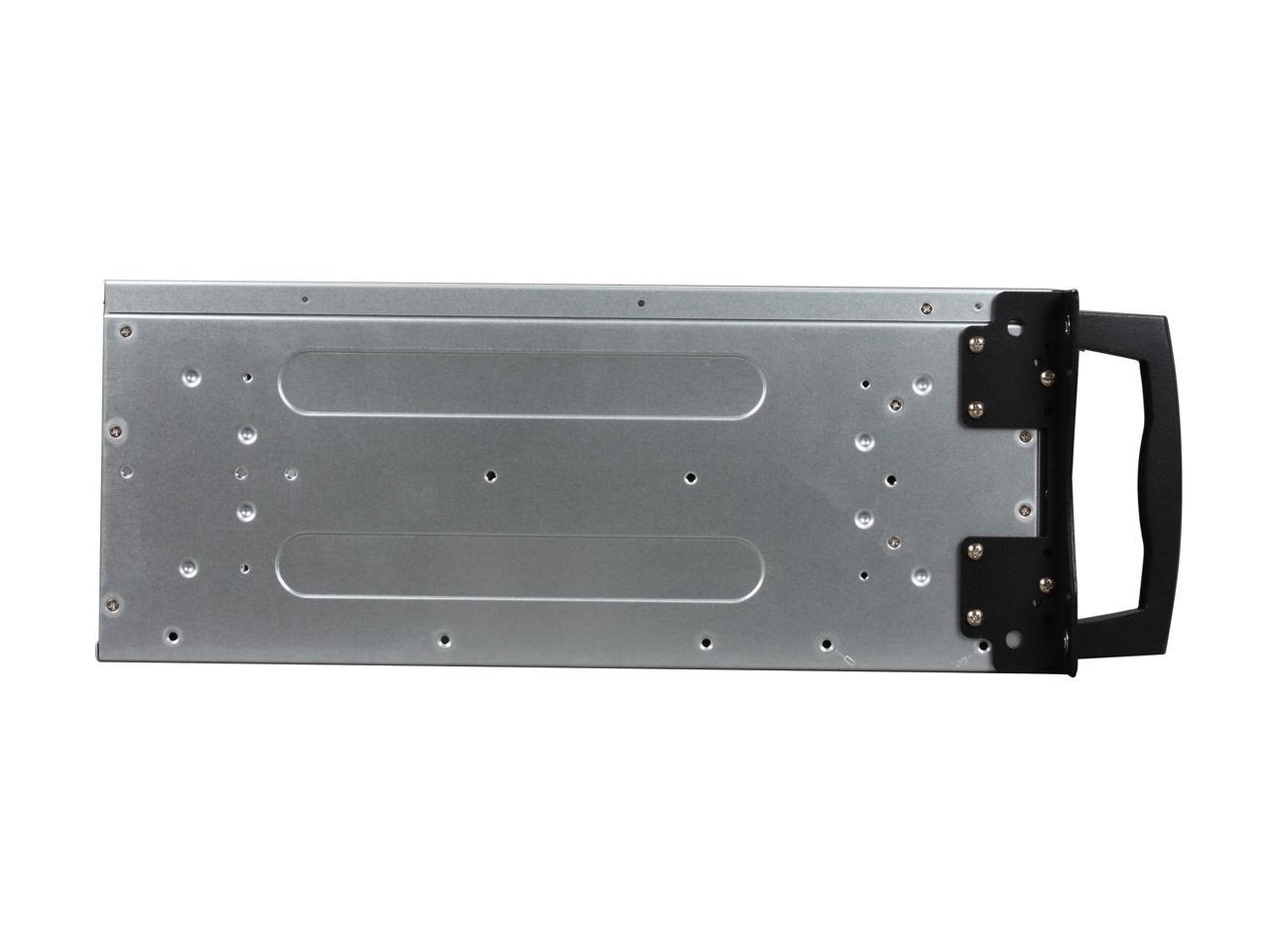 ICS Media Master IT NVMe M.2 USB Clone