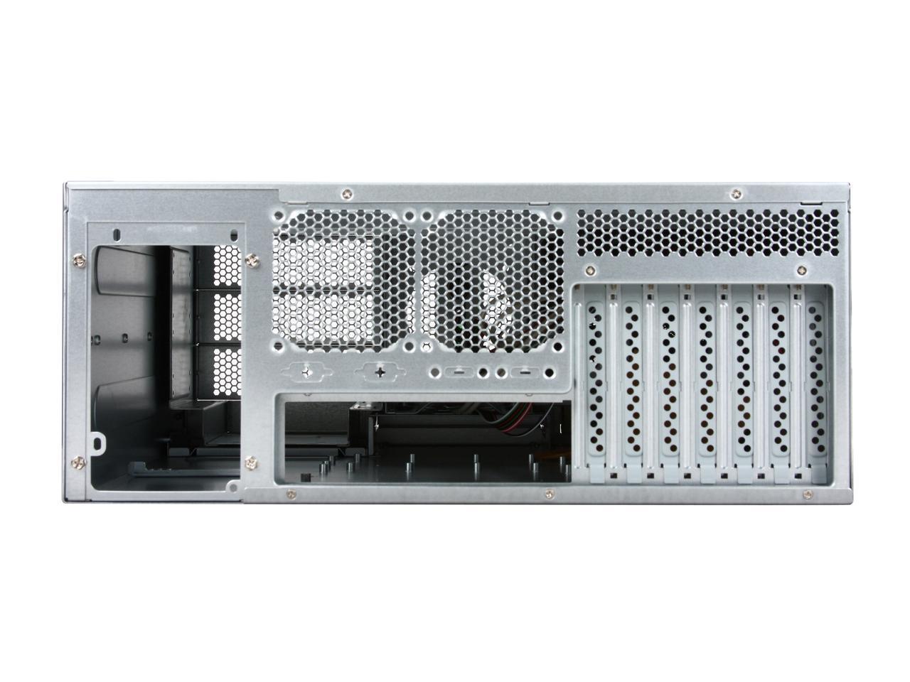 ICS Media Master IT NVMe M.2 USB Clone