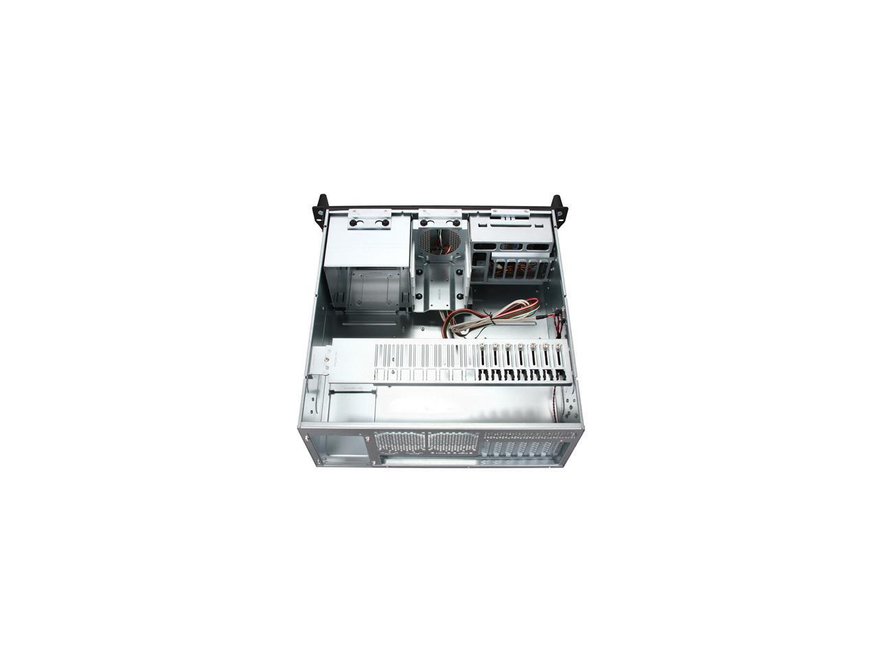 ICS Media Master IT NVMe M.2 USB Clone