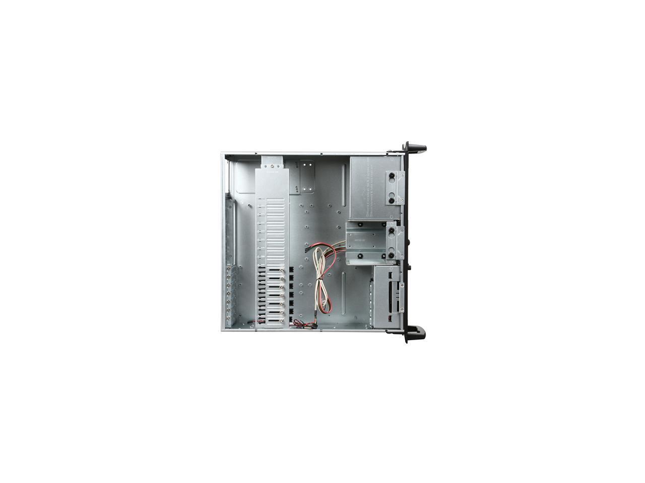 ICS Media Master IT NVMe M.2 USB Clone
