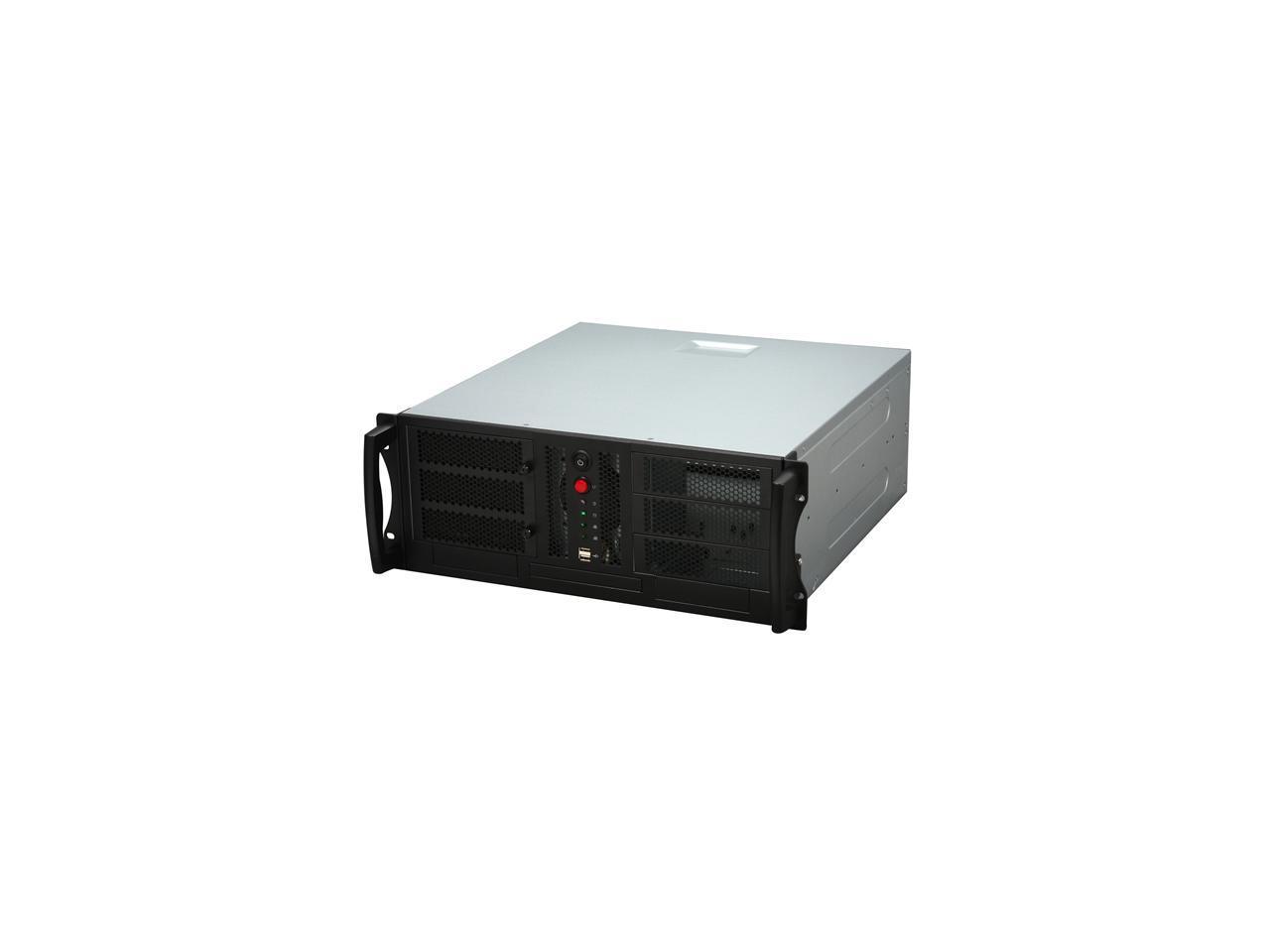 ICS Media Master IT NVMe M.2 USB Clone