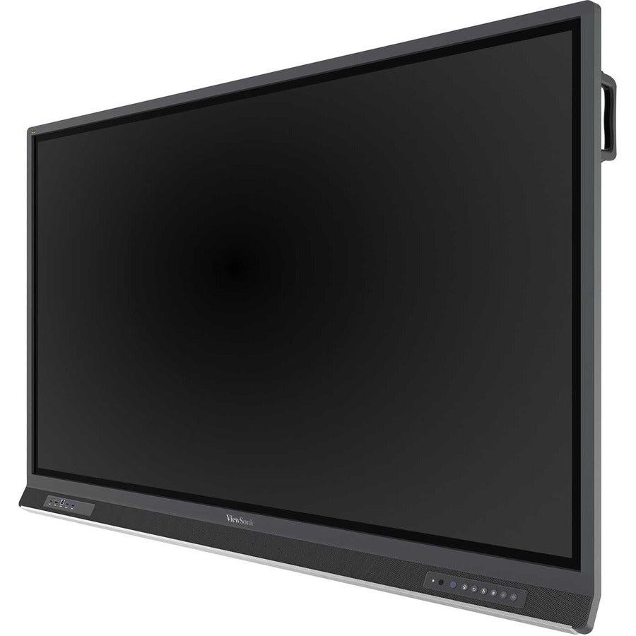 IFP6552 - 65" 4K Touch Enabled ViewBoard Smart Display