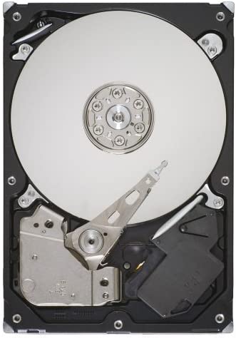 IMS SPARE - Seagate-IMSourcing Constellation ES ST2000NM0001 2 TB 3.5 Internal Hard Drive"