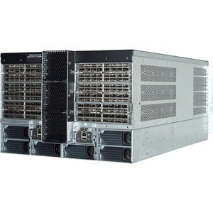 Intel Opa 192P Switch Chassis,Pl=Tn