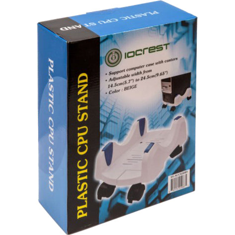 IO Crest CPU Stand SY-ACC65089