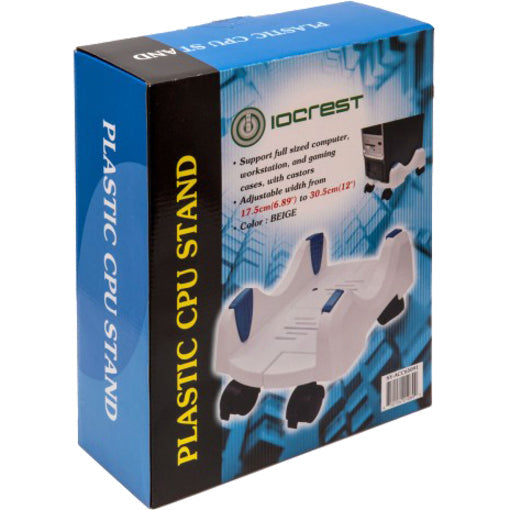 IO Crest CPU Stand SY-ACC65091