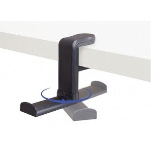 Io Crest Desk Mount For Headphone, Headset