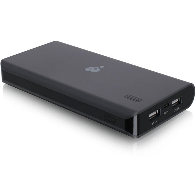 Iogear 16,000Mah Capacity Mobile Power Station