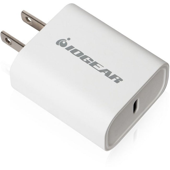 Iogear 20W Usb-C Smartphone Charger