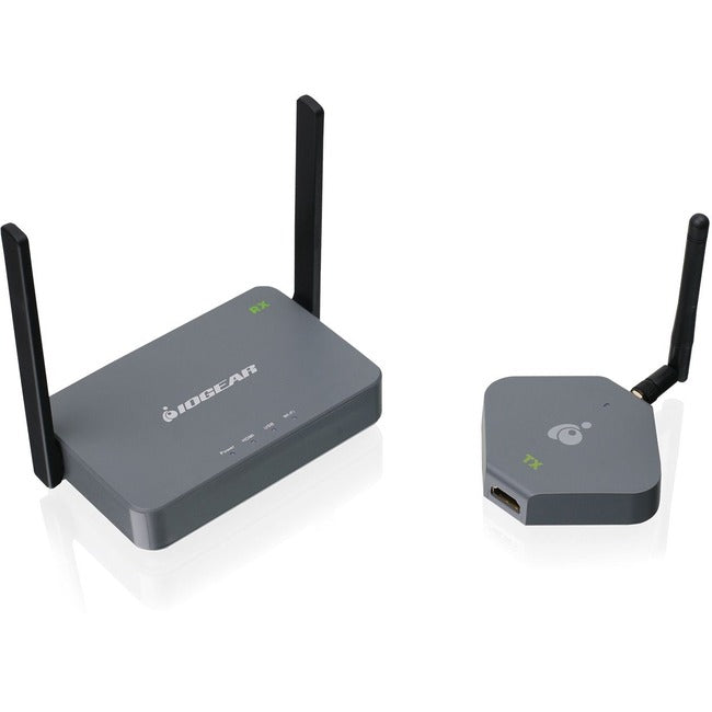 IOGEAR 4K Wireless Hd Tv Connection Kit GWKIT4K