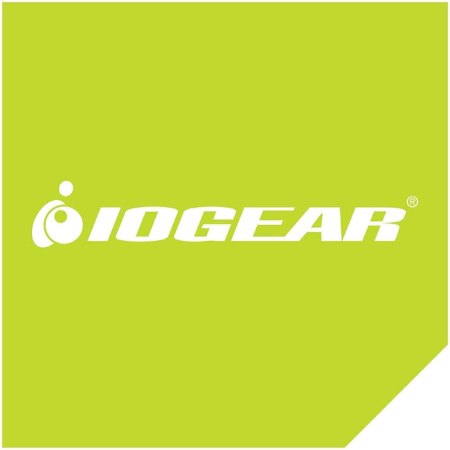Iogear Gbu521 Bluetooth 4.0 Bluetooth Adapter For Desktop Computer