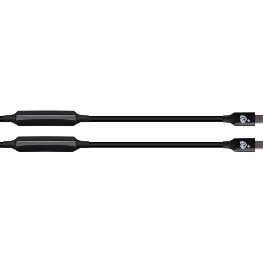 IOGEAR USB-C Bidirectional Active Cable G2LU3CCMA05