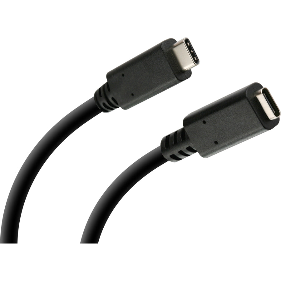IOGEAR USB-C Male to Female Adapter G2LU3CMF