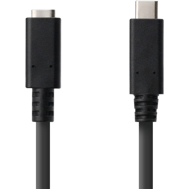 IOGEAR USB-C Male to Female Adapter G2LU3CMF