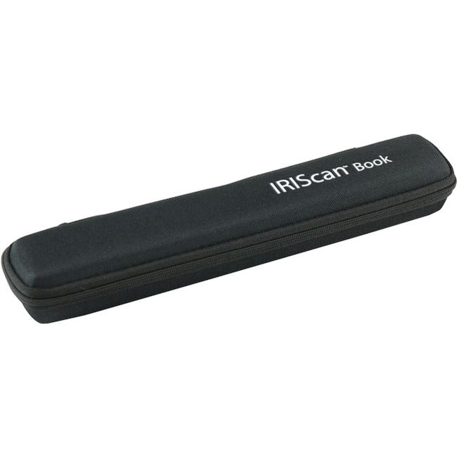 Iriscan Book 5 Carrying Case,Travel Case For Iriscan Book Black