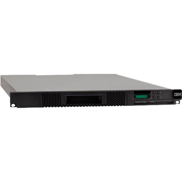 Ibm Ts2900 Tape Auto Loader/Library 12000 Gb 1U Black