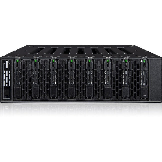 Icy Dock ToughArmor MB873MP-B Drive Enclosure for 5.25 PCI Express NVMe