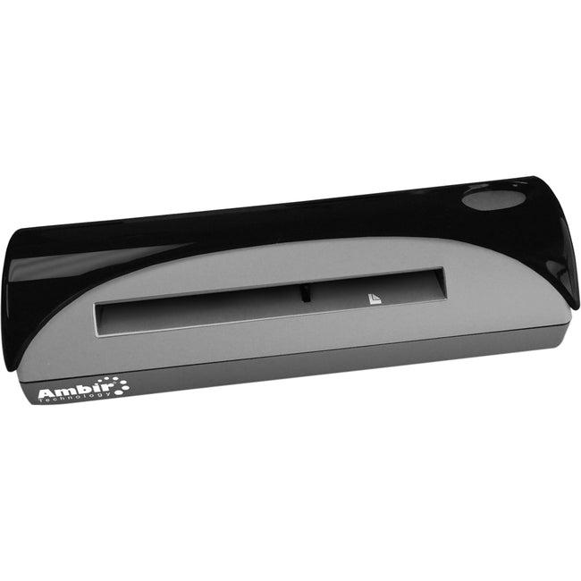 ImageScan Pro 667 Simplex ID Card Scanner Bundled w/ AmbirScan Pro PS667-PRO