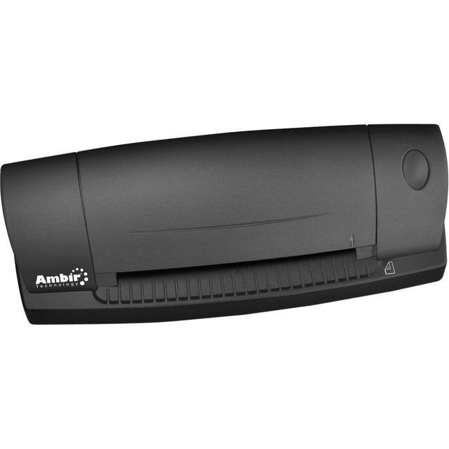 ImageScan Pro 687 Duplex ID Card Scanner Bundled w/ AmbirScan Pro DS687-PRO