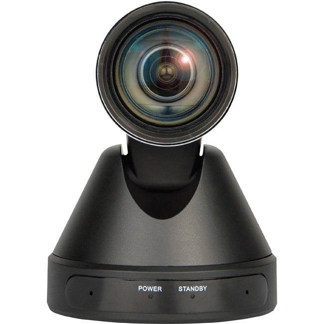 InFocus RealCam Video Conferencing Camera - 2.1 Megapixel - 60 fps - USB 3.0 INA-PTZ-4