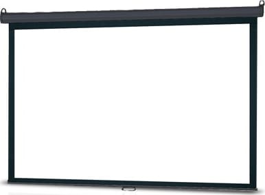 InFocus SC-MAN-84 84 Manual Projection Screen"