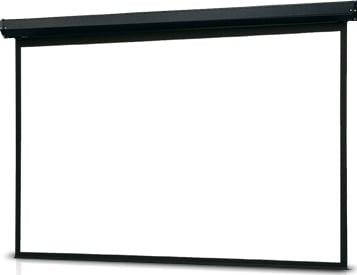 InFocus SC-MOT-100 100 Electric Projection Screen"
