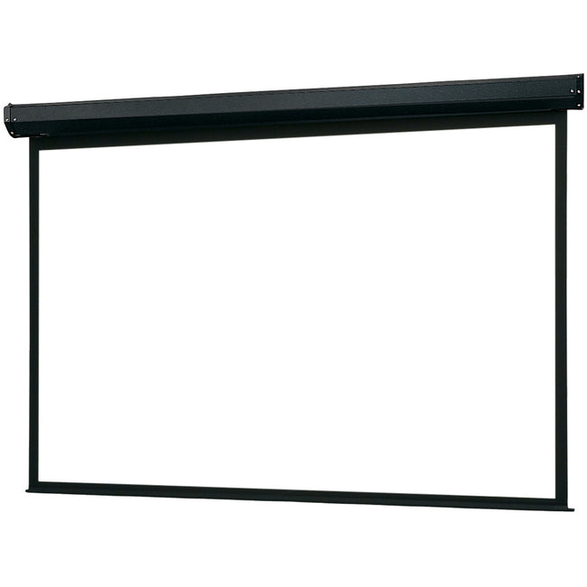 InFocus SC-MOTW-130 130 Electric Projection Screen"