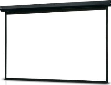InFocus SC-PDW-109 109 Manual Projection Screen"