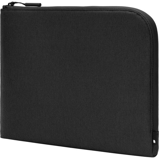 Incase Facet Carrying Case (Sleeve) For 15" To 16" Apple Macbook Pro, Notebook - Black