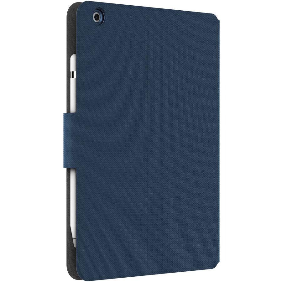 Incipio Sureview 25.9 Cm (10.2") Folio Blue