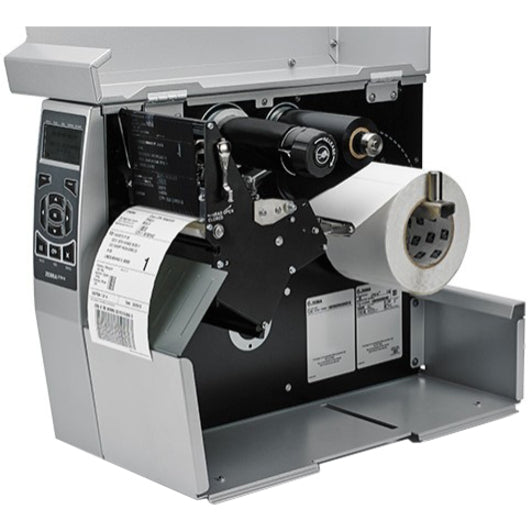 Industrial Barcode Printer 203 DPI Thermal Transfer ZT510 - Zebra ZT51042-T210000Z | TecISoft
