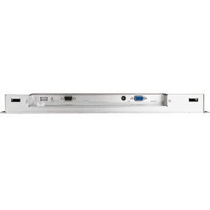 Industrial Display Monitor - Advantech IDS-3112N 12.1" XGA 600 Nits | TecISoft IDS-3112N-60XGA1E