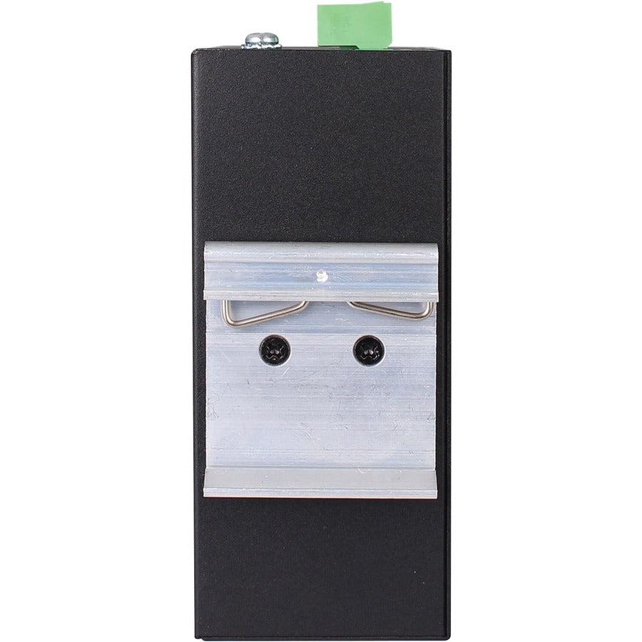 Industrial Ethernet Switch - 8-Port DIN Mount Network Switch | Tripp Lite NGI-U08