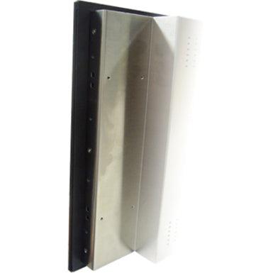 Industrial Flat Panel Monitor - Advantech FPM-3151G-R3BE 15" IP65 Display