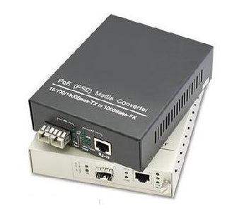 Industrial Media Converter 10/100/1000Base-TX to SFP | TecISoft ADD-IGMC-SFP