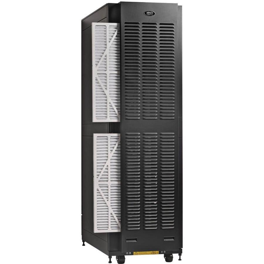 Industrial Rack Enclosure Cabinet - NEMA 12 Harsh Environment Protection | Tecisoft SR42UBEIS