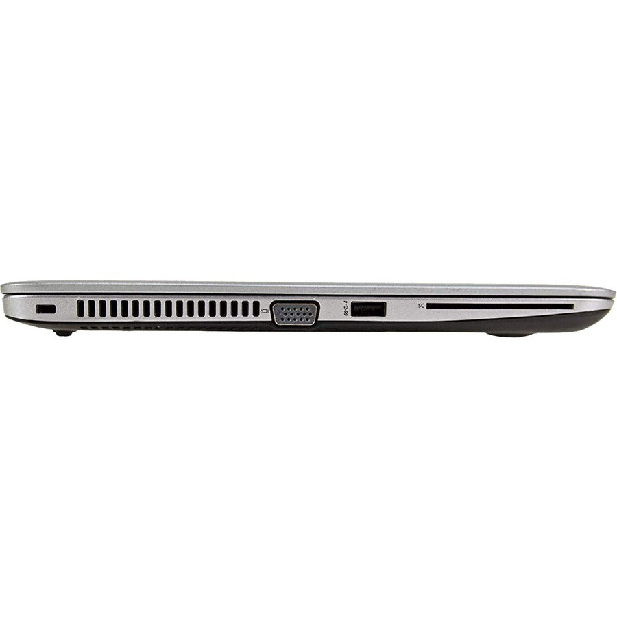 Ingram - Certified Pre-Owned EliteBook 840 G3 14 Notebook - HD - Intel Core i5 6th Gen i5-6300U - vPro Technology - 8 GB - 256 GB SSD - English Keyboard" 840G3-I5-24-8-25610P