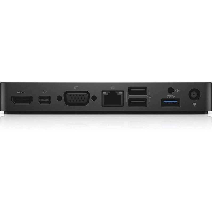 Ingram - Certified Pre-Owned K17a Docking Station WD15-130W-RF