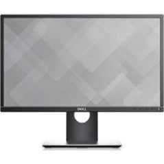 Ingram - Certified Pre-Owned P2217H 22 Class Full HD LED Monitor - 16:9 - Black" DELL-P2217H
