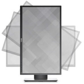 Ingram - Certified Pre-Owned P2217H 22 Class Full HD LED Monitor - 16:9 - Black" DELL-P2217H