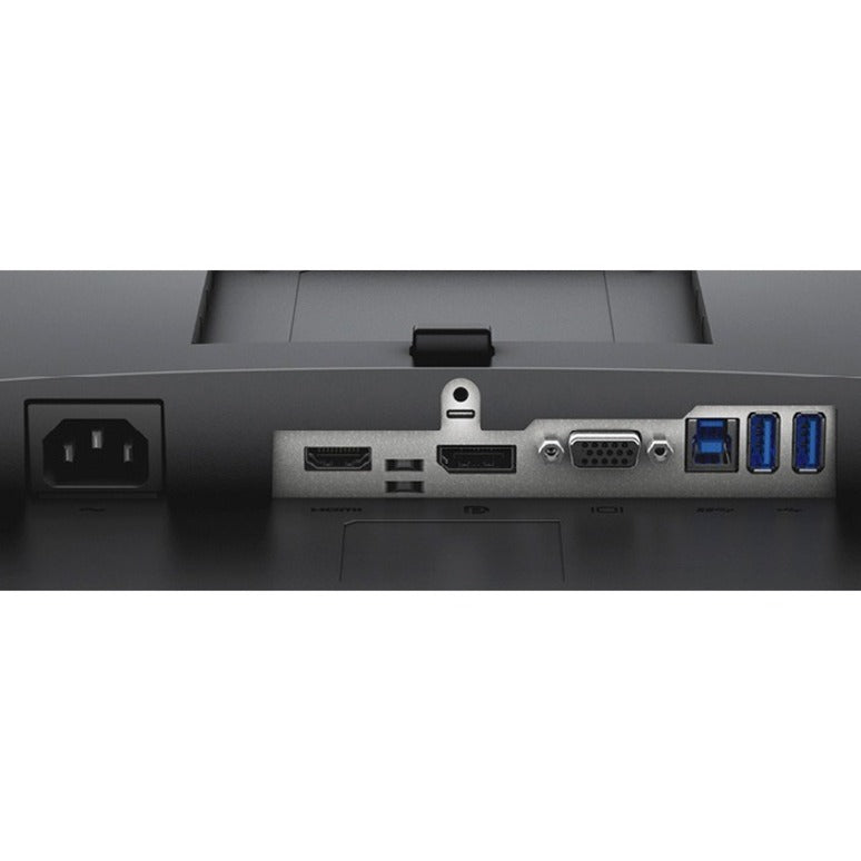 Ingram - Certified Pre-Owned P2217H 22 Class Full HD LED Monitor - 16:9 - Black" DELL-P2217H