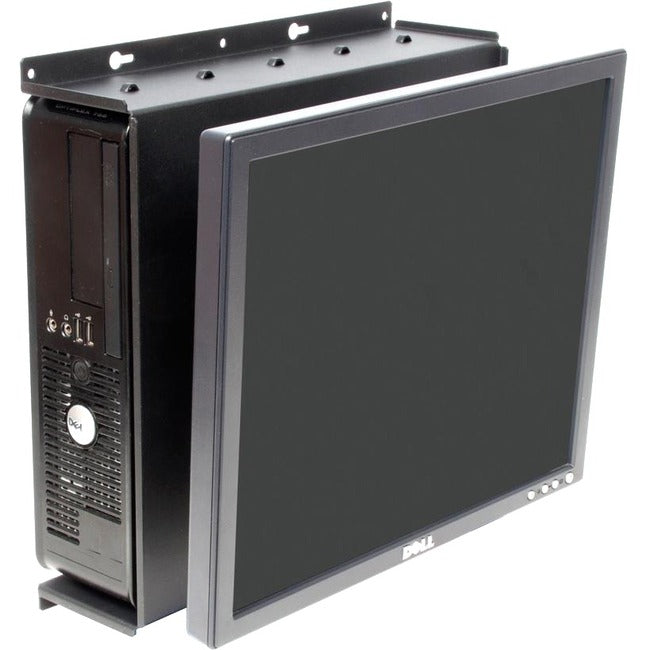 Innovation 104-2095 Wall Mount For Desktop Computer