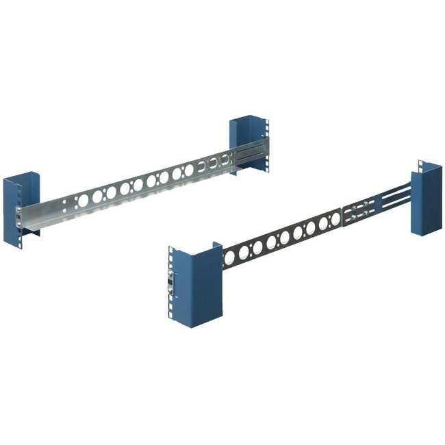 Innovation 1U Rack Mount Rail