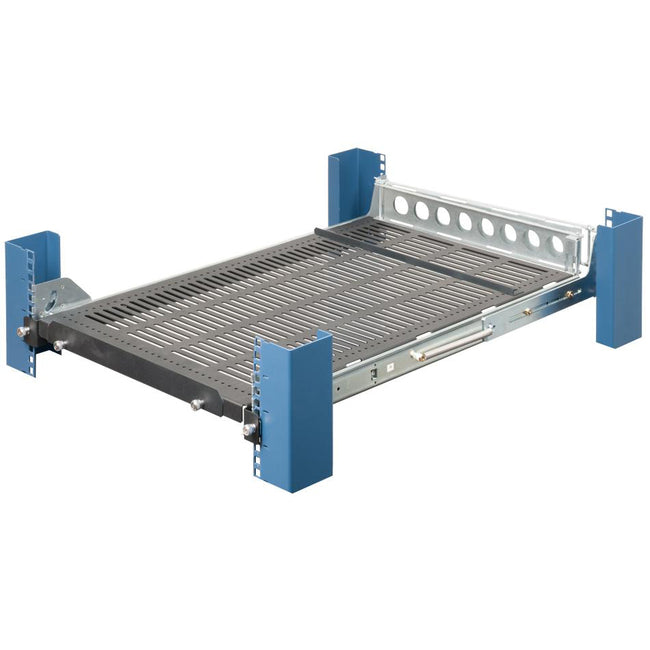 Innovation 2U Cable Management Arm For 115 Tool-Less Sliding Equipment Shelf