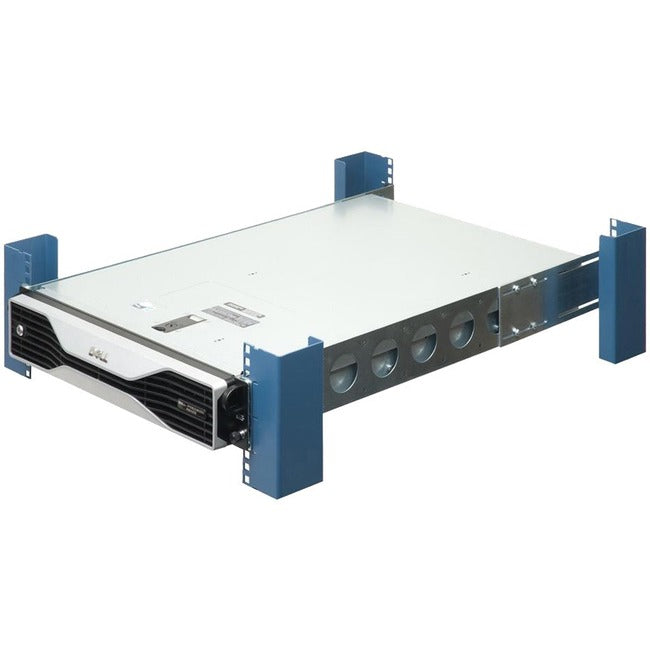 Innovation 2U Fixed Rail Kit