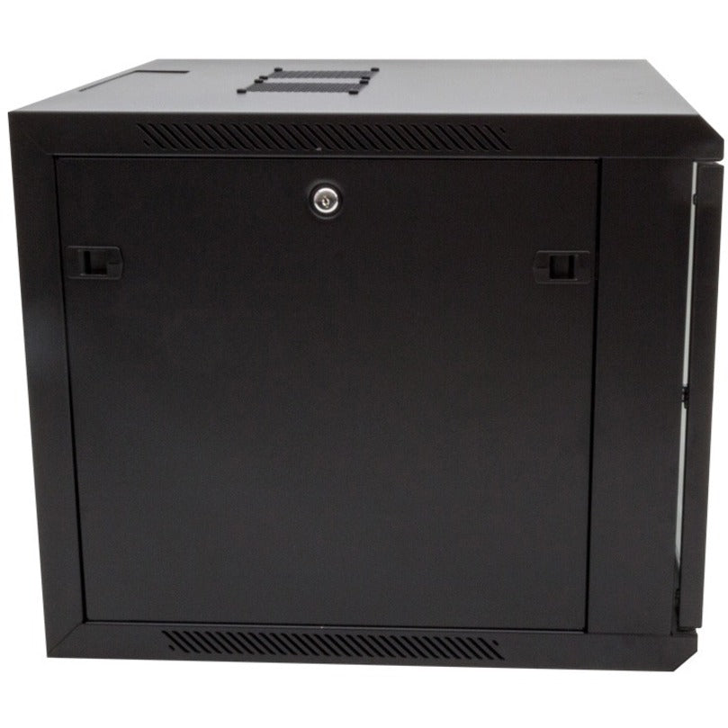 Innovation First 185-4760 Wall Mount Cabinet - 600mm Server Enclosure | Rack Solutions