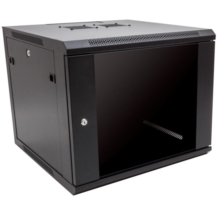 Innovation First 185-4760 Wall Mount Cabinet - 600mm Server Enclosure | Rack Solutions